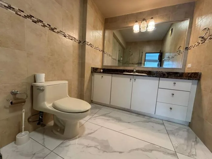 Grand bay Avenida Balboa 1 habitacion — 4
