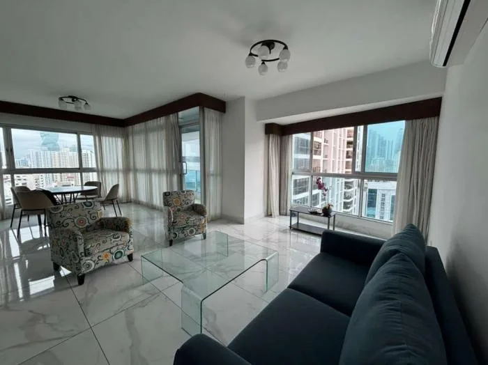 Grand bay Avenida Balboa 1 habitacion — 5