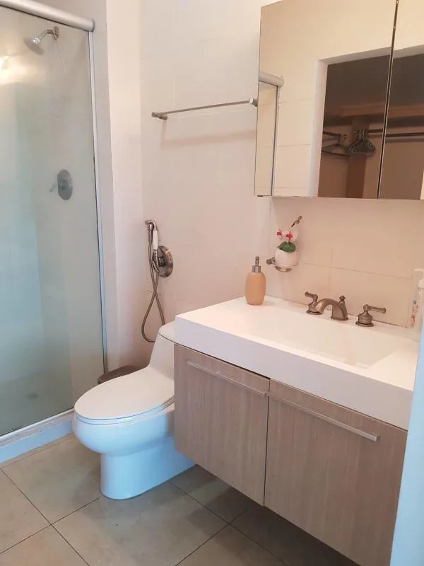 H2o on the ocean 1 habitacion en alquiler — 4