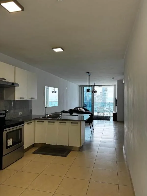 White Avenida Balboa 2 habitaciones — 2
