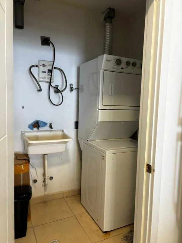White Avenida Balboa 2 habitaciones — 4