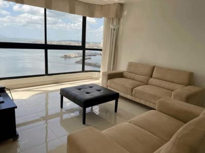 One-bedroom apartment in ph coral reef for rent. ph coral reef cinta costera 1 bedroom