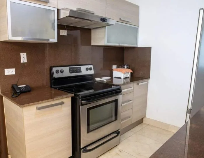 Apartamento en Villa del mar Avenida Balboa en alquiler — 5