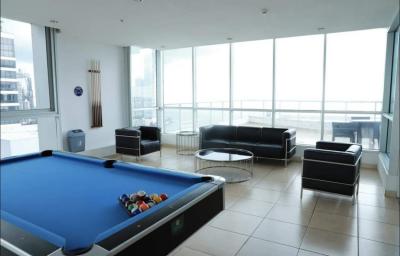 Apartamento en villa del mar avenida balboa en alquiler. apartamento en alquiler en villa del mar de