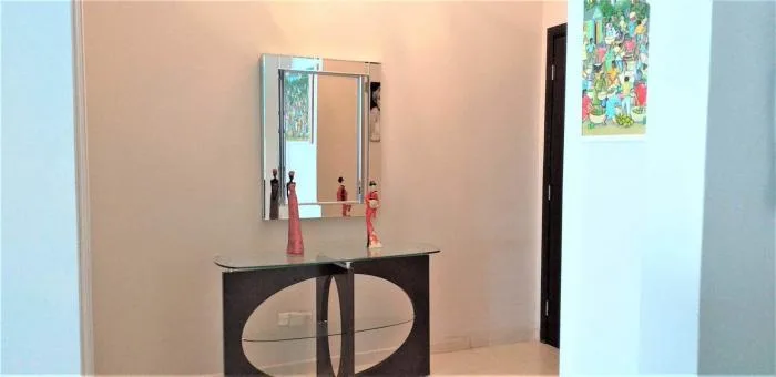 Alquiler de apartamento en Vista marina 1 recamara — 2