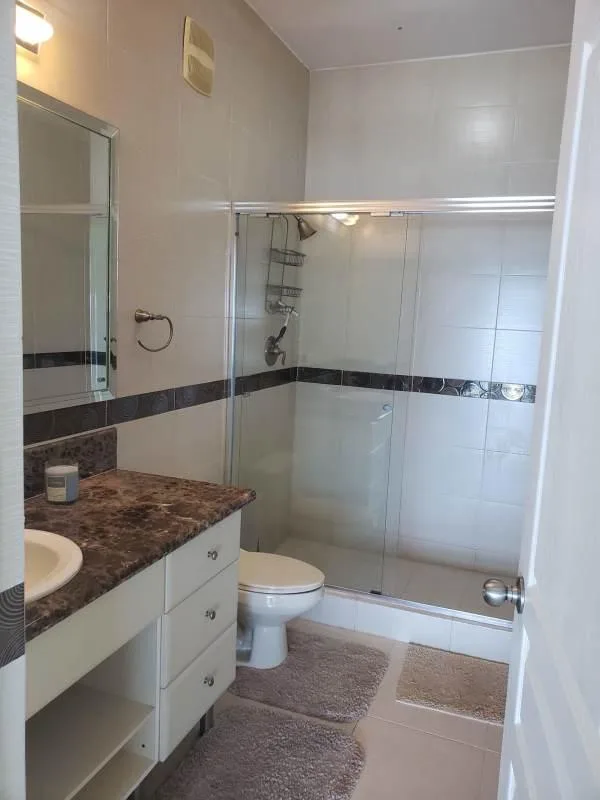 Alquiler de apartamento en Vista marina 1 recamara — 4