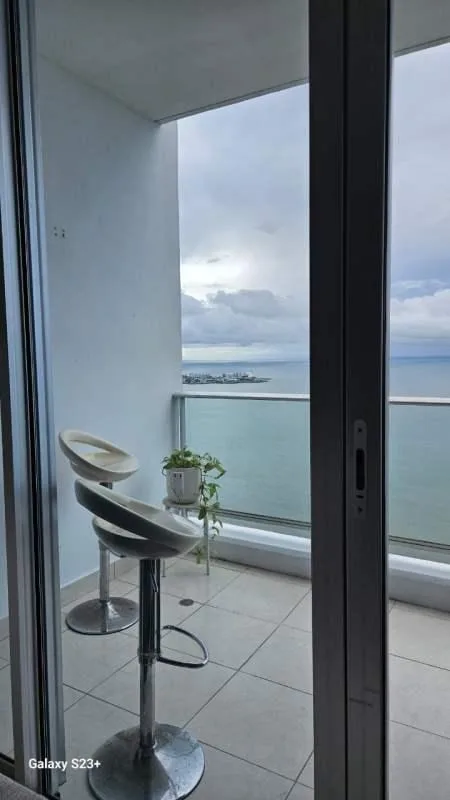 Apartamento en Destiny Avenida Balboa en alquiler — 2