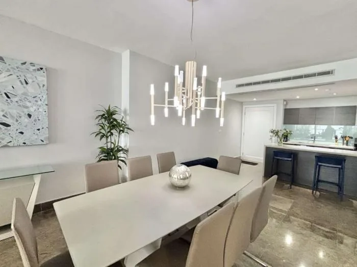 Apartamento en alquiler en Yoo de 2 habitaciones — 2