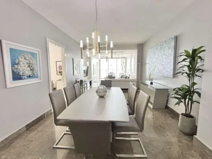 Apartamento en alquiler en Yoo de 2 habitaciones — 3