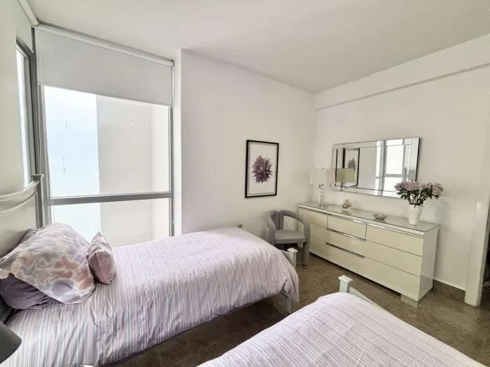 Apartamento en alquiler en Yoo de 2 habitaciones — 4