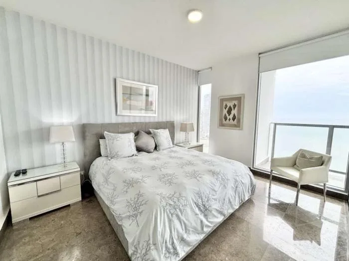 Apartamento en alquiler en Yoo de 2 habitaciones — 5