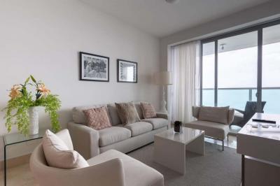Apartment on yoo panama balboa avenue for rent. one-bedroom apartment on yoo for rent
