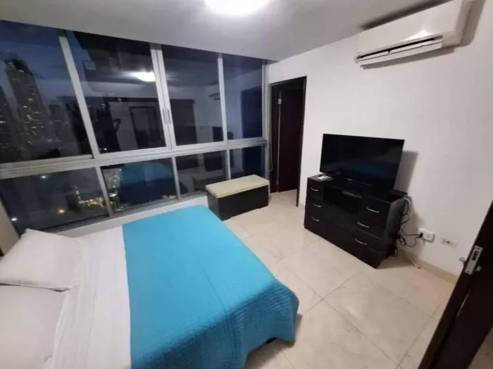 Villa del mar  Panama amoblado en alquiler — 4
