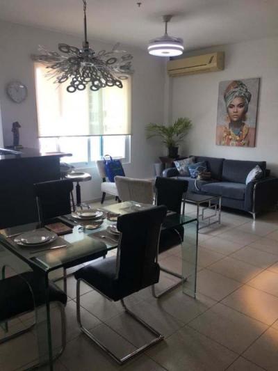 Apartamento en vista marina avenida balboa en alquiler. apartamento en alquiler en vista marina de 2