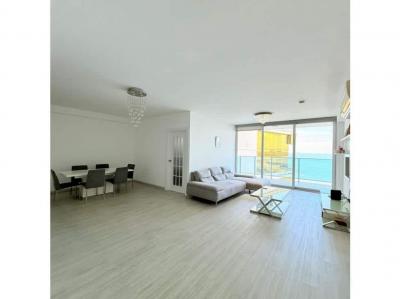 Apartamento en waters avenida balboa en alquiler. waters avenida balboa 3 recamaras