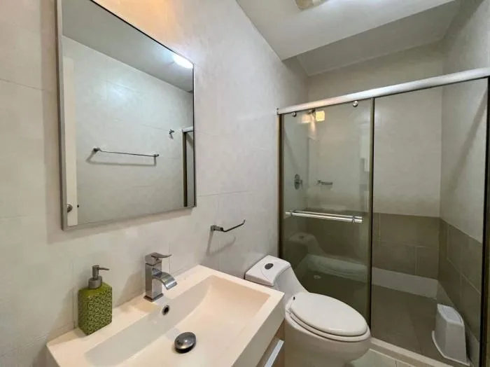 White Avenida Balboa 2 habitaciones — 2