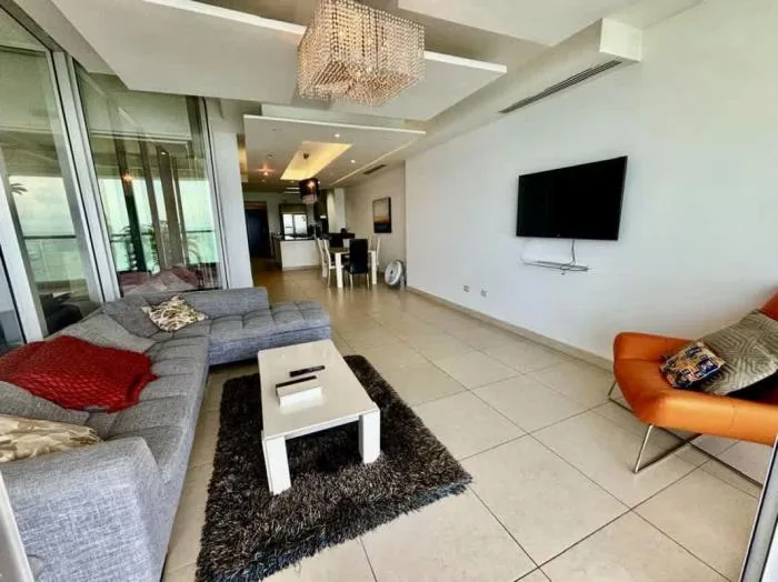 Rivage Avenida Balboa Panama en venta — 4
