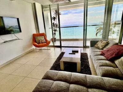 Apartamento en venta en rivage de 2 recamaras. rivage cinta costera 2 recamaras