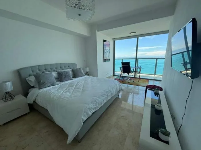 Apartamento en alquiler en Yoo de 1 recamara — 2