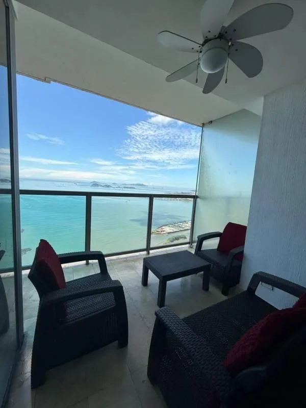 Apartamento en alquiler en Yoo de 1 recamara — 3