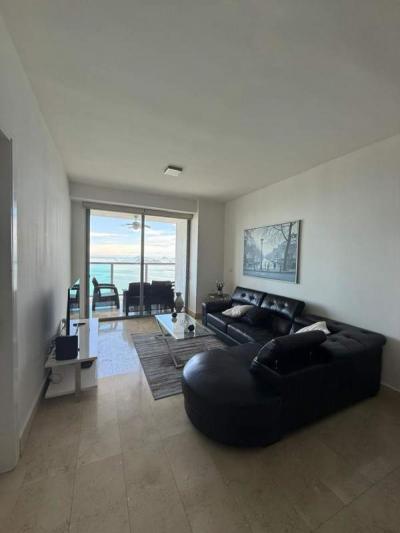 Apartamento en yoo de 1 habitacion en alquiler. yoo panama avenida balboa 1 recamara