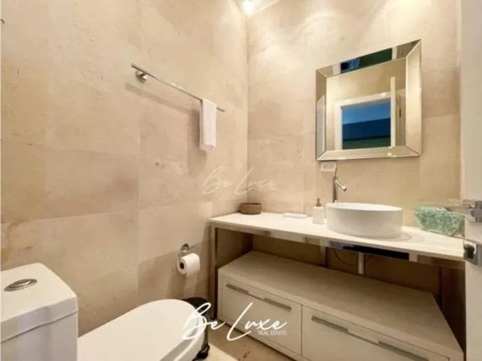 Apartamento en Yoo panama de 1 recamara en alquiler — 2