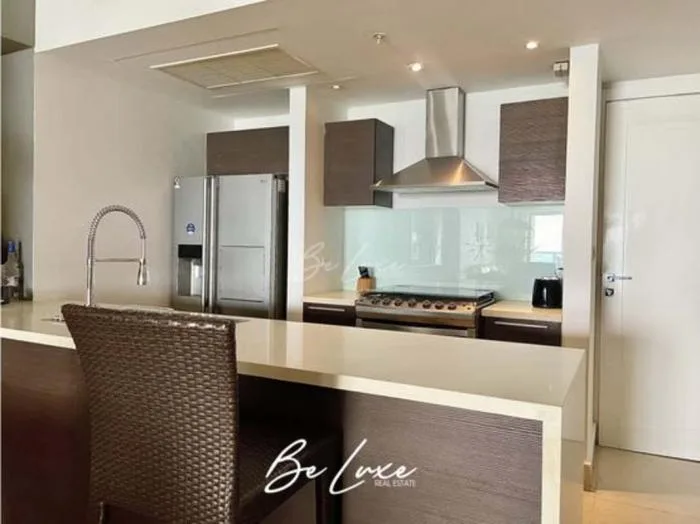 Apartamento en Yoo panama de 1 recamara en alquiler — 4