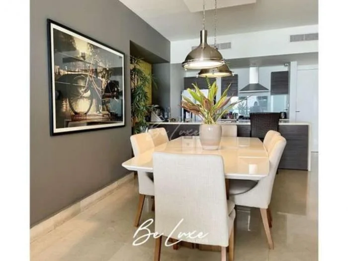 Apartamento en Yoo panama de 1 recamara en alquiler — 5