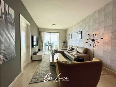 Apartamento en yoo de 1 habitacion en alquiler. yoo panama avenida balboa panama en alquiler