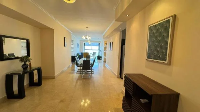 Apartamento en Yoo de 2 recamaras en alquiler — 3