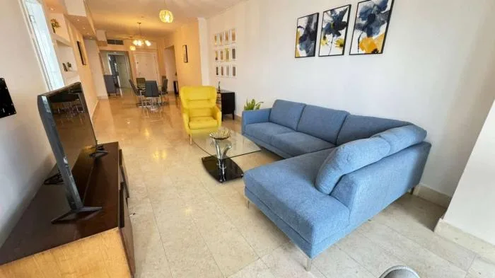 Apartamento en Yoo de 2 recamaras en alquiler — 4