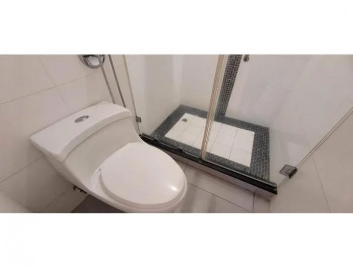 Apartamento en alquiler en Element tower de 2 habitaciones — 3