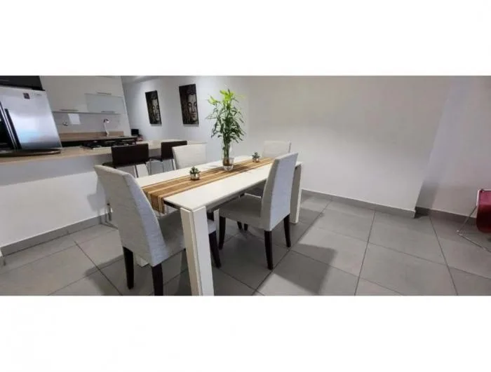 Apartamento en alquiler en Element tower de 2 habitaciones — 5
