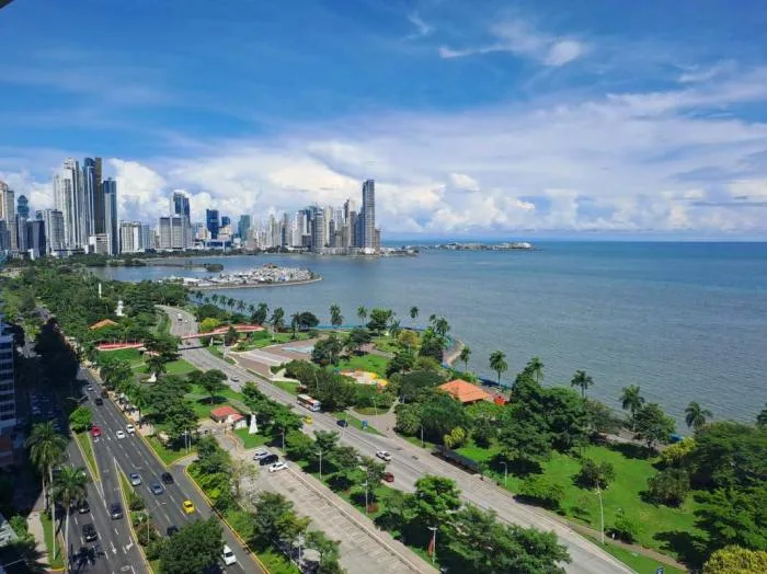 Element Avenida Balboa Panama en alquiler — 4