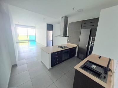 Element avenida balboa 2 habitaciones. apartamento en element avenida balboa en alquiler