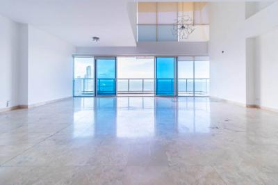 Apartamento en ph sky avenida balboa en alquiler. sky  panama en alquiler
