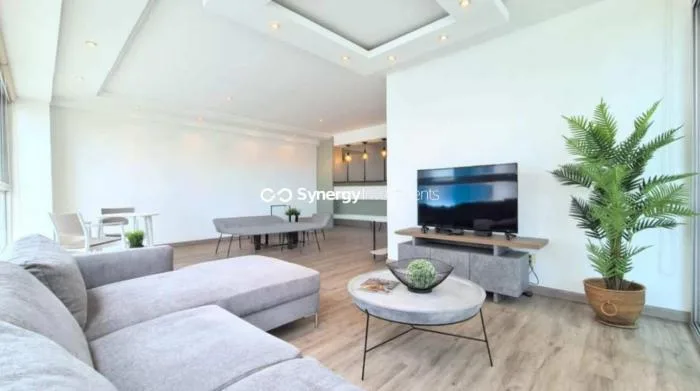 Bayfront tower  Panama amoblado en alquiler — 3