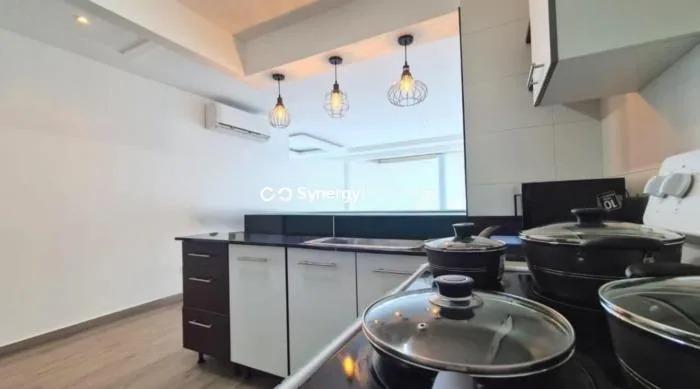 Bayfront tower  Panama amoblado en alquiler — 5