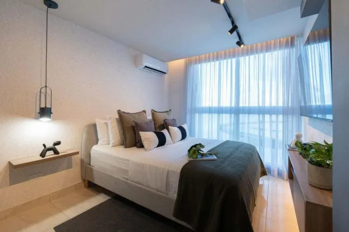 The sands  Panama amoblado en alquiler — 2