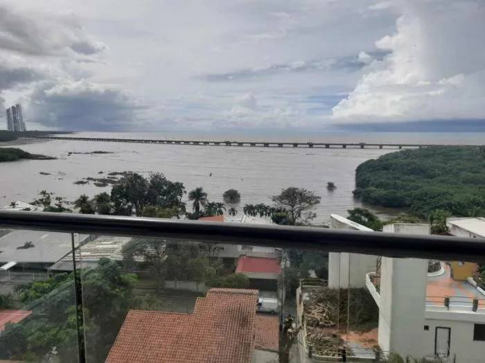 Bayfront tower Avenida Balboa 1 habitacion — 3