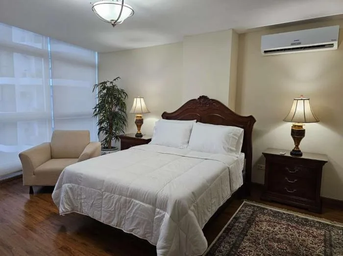 Bayfront tower Avenida Balboa 1 habitacion — 5