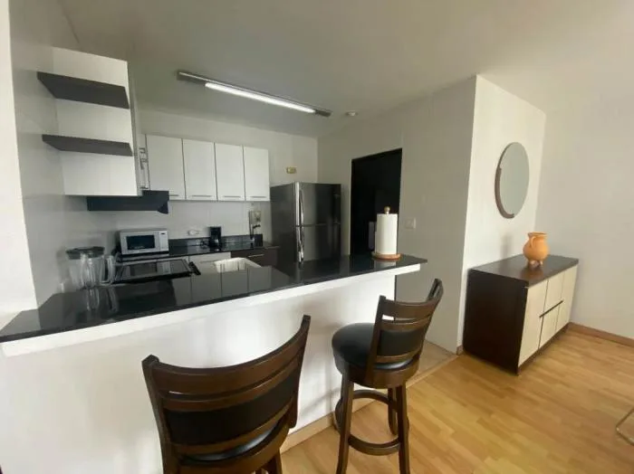 Apartamento en alquiler en Bayfront tower de 1 habitacion — 2