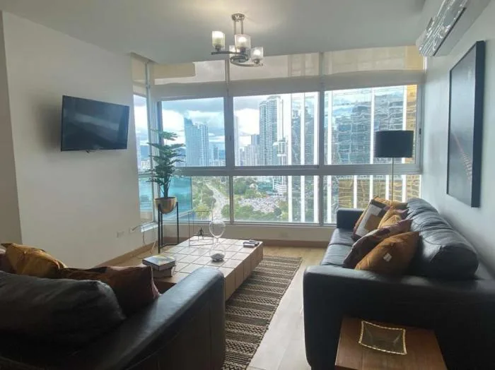 Apartamento en alquiler en Bayfront tower de 1 habitacion — 4