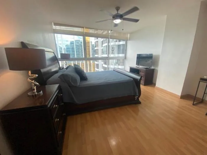 Apartamento en alquiler en Bayfront tower de 1 habitacion — 5