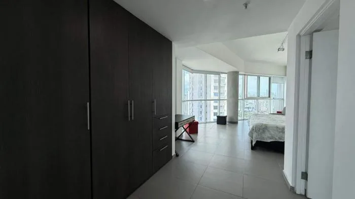 Apartamento en alquiler en Yacht club de 1 habitacion — 5