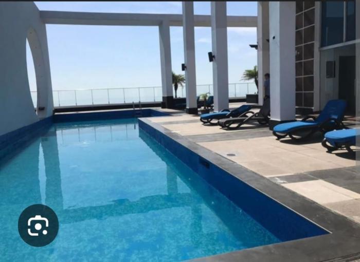 Destiny Avenida Balboa Panama en venta