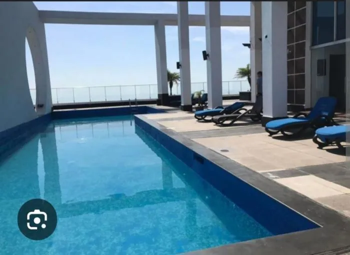 Destiny Avenida Balboa Panama en venta — 2