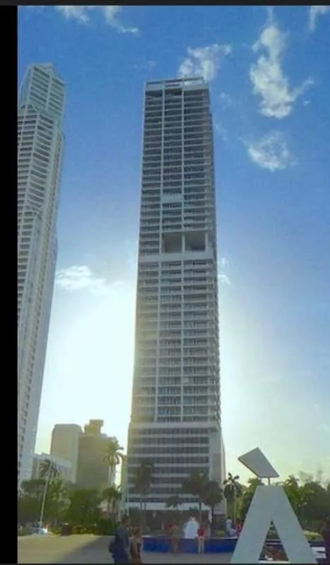 Destiny Avenida Balboa Panama en venta — 5