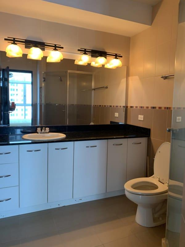 Apartamento en Bayfront tower Avenida Balboa en venta