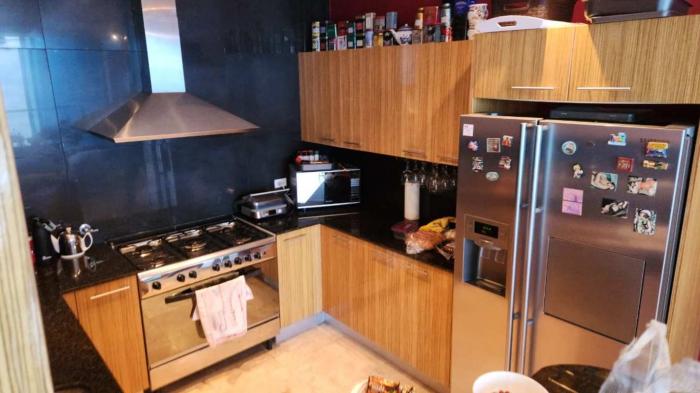 Ph sky Avenida Balboa Panama en venta